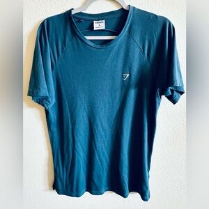 Gymshark Mens T-shirt
